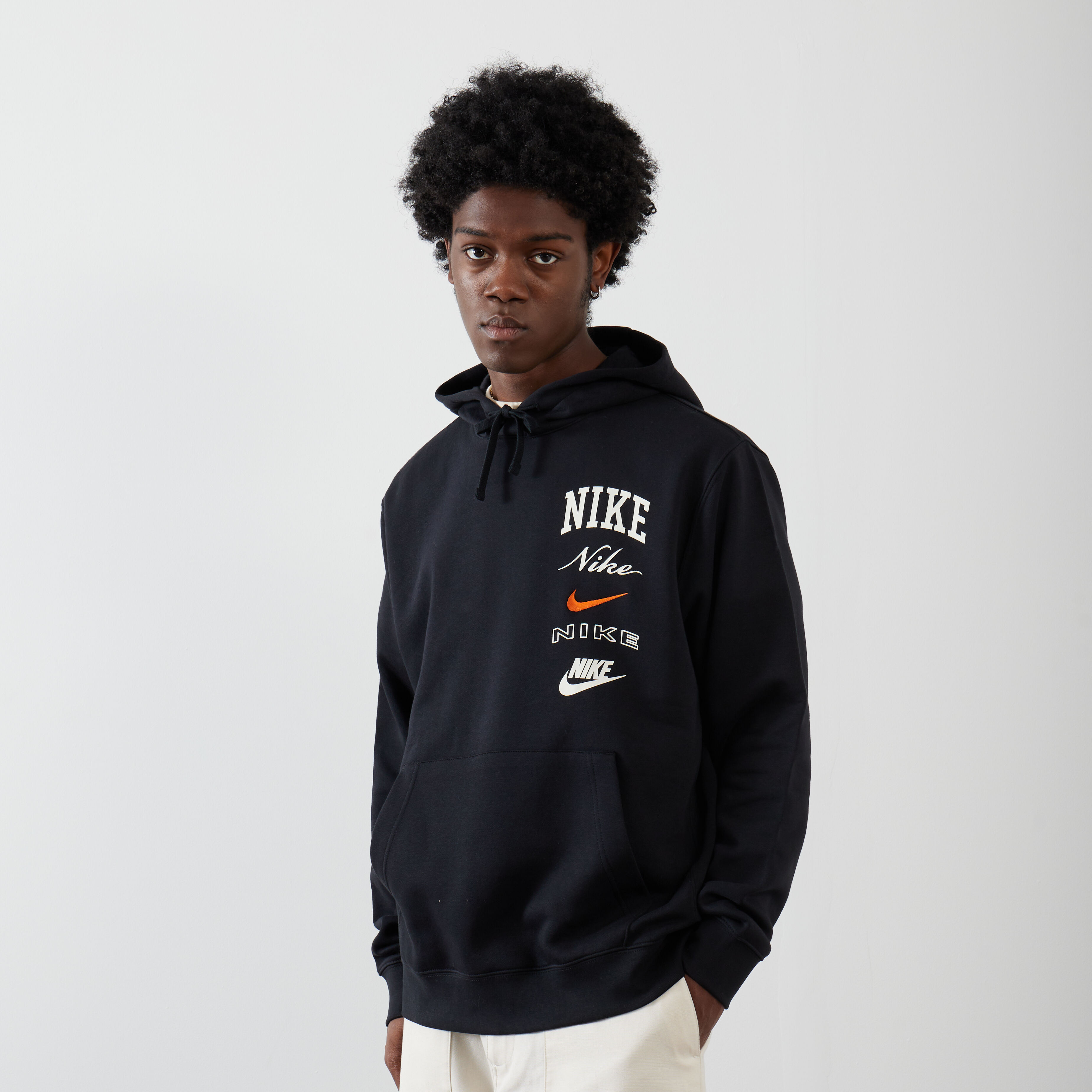 Sweat nike courir online