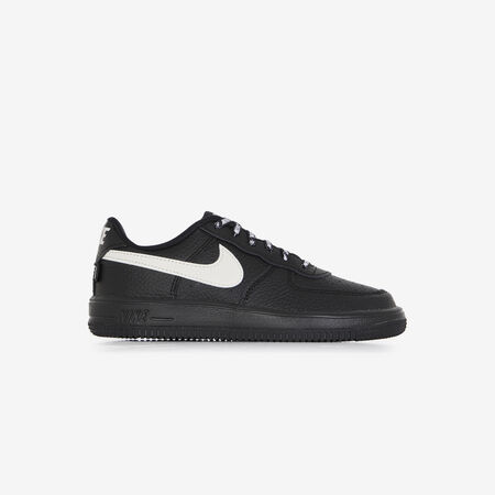 NIKE air force 1 AIR FORCE 1 LOW NOIR/BLANC CADET