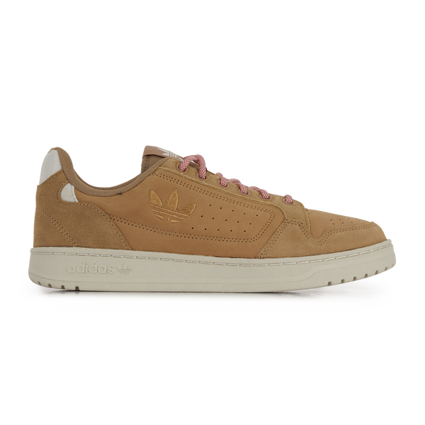 Adidas men's top suede sneakers