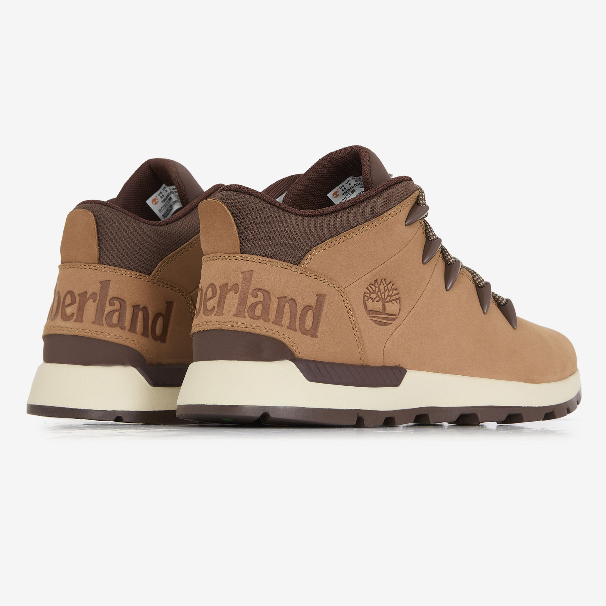 Sprint Trekker Mid - vue 4