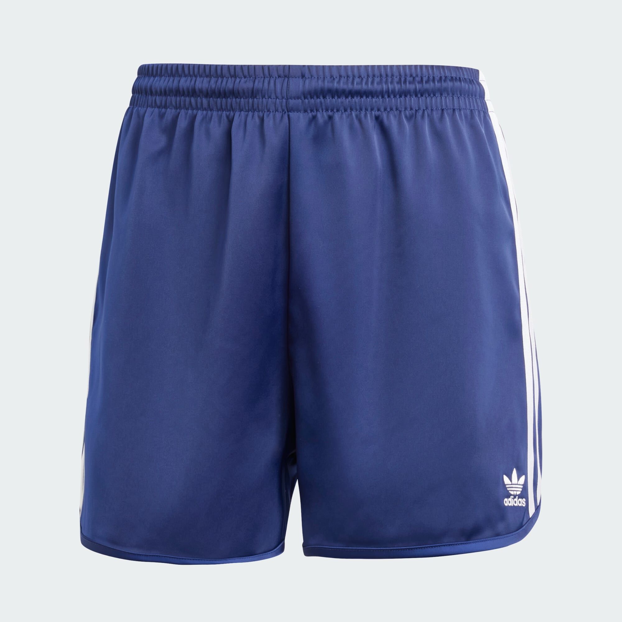 Short adidas femme bleu discount