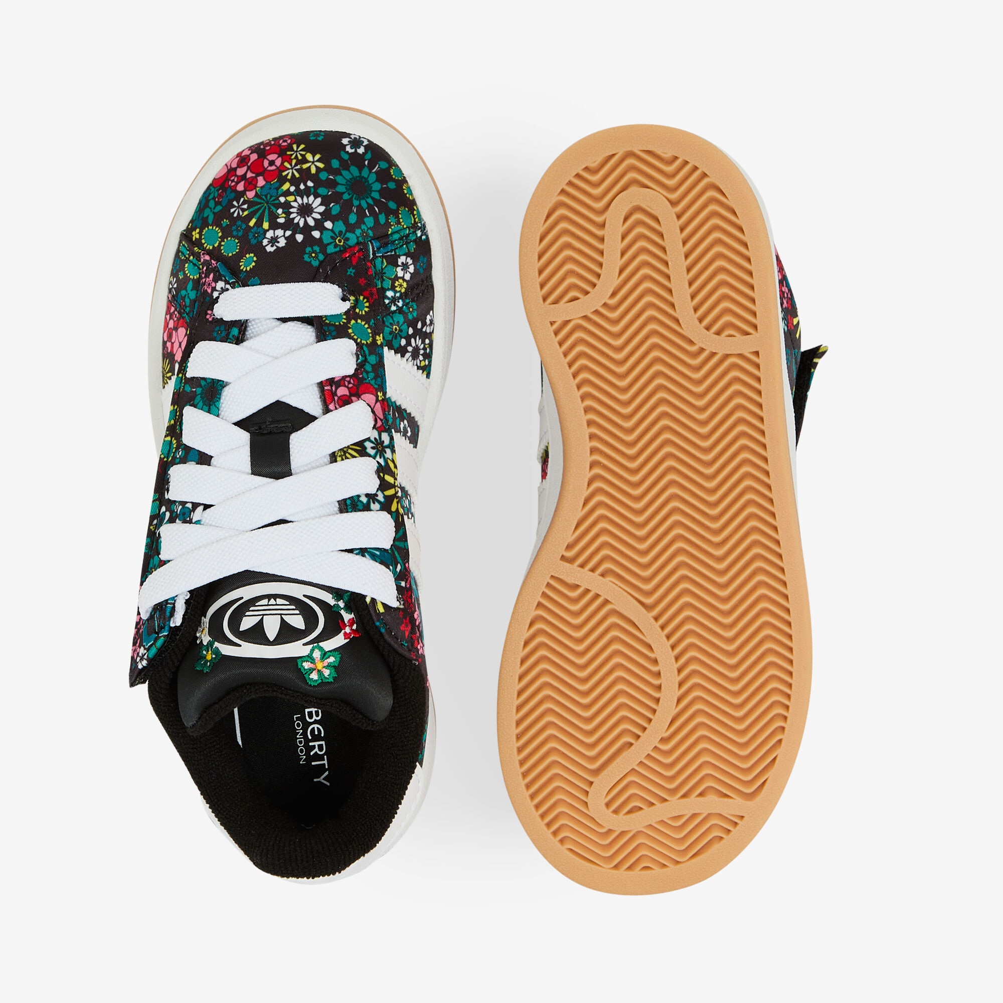 Campus 00s Liberty Bébé - vue 3