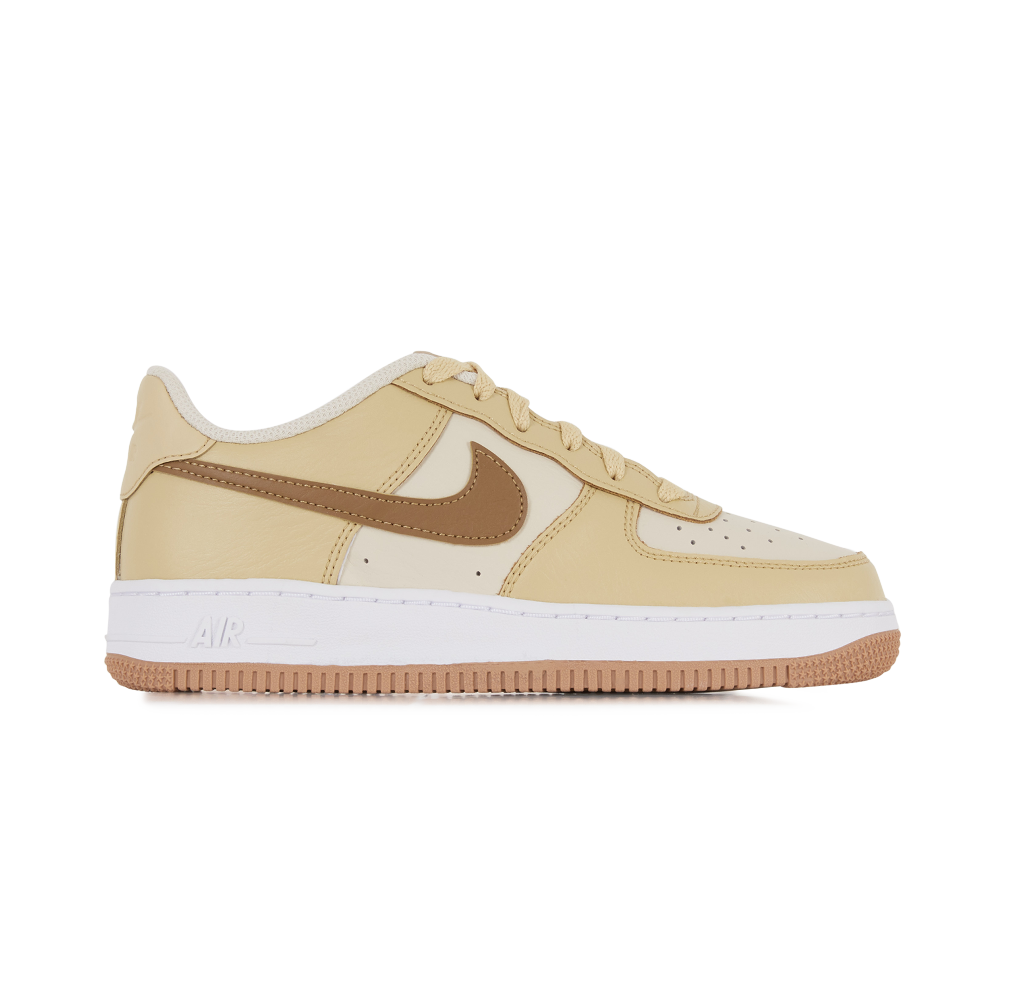 air force one beige courir