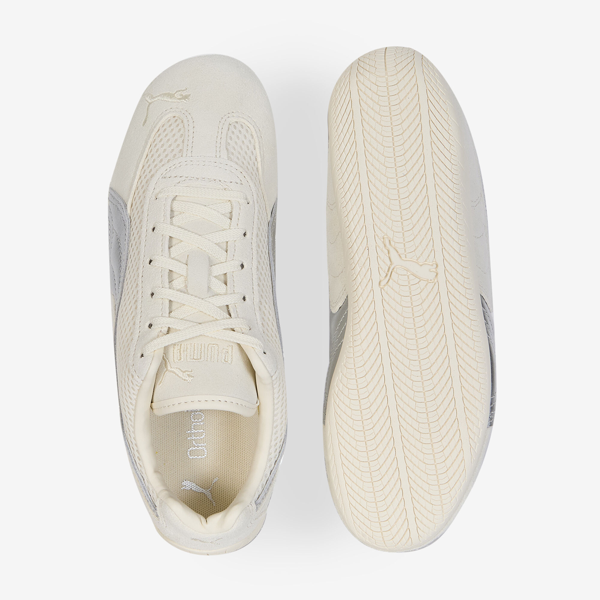 Speedcat Premium Metallic - vue 3