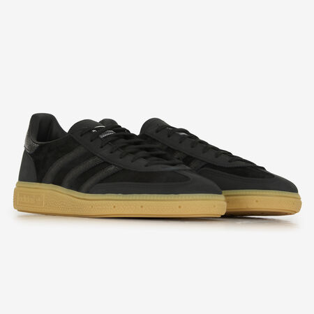 ADIDAS ORIGINALS spezial HANDBALL SPEZIAL PONY HAIR NOIR FEMME
