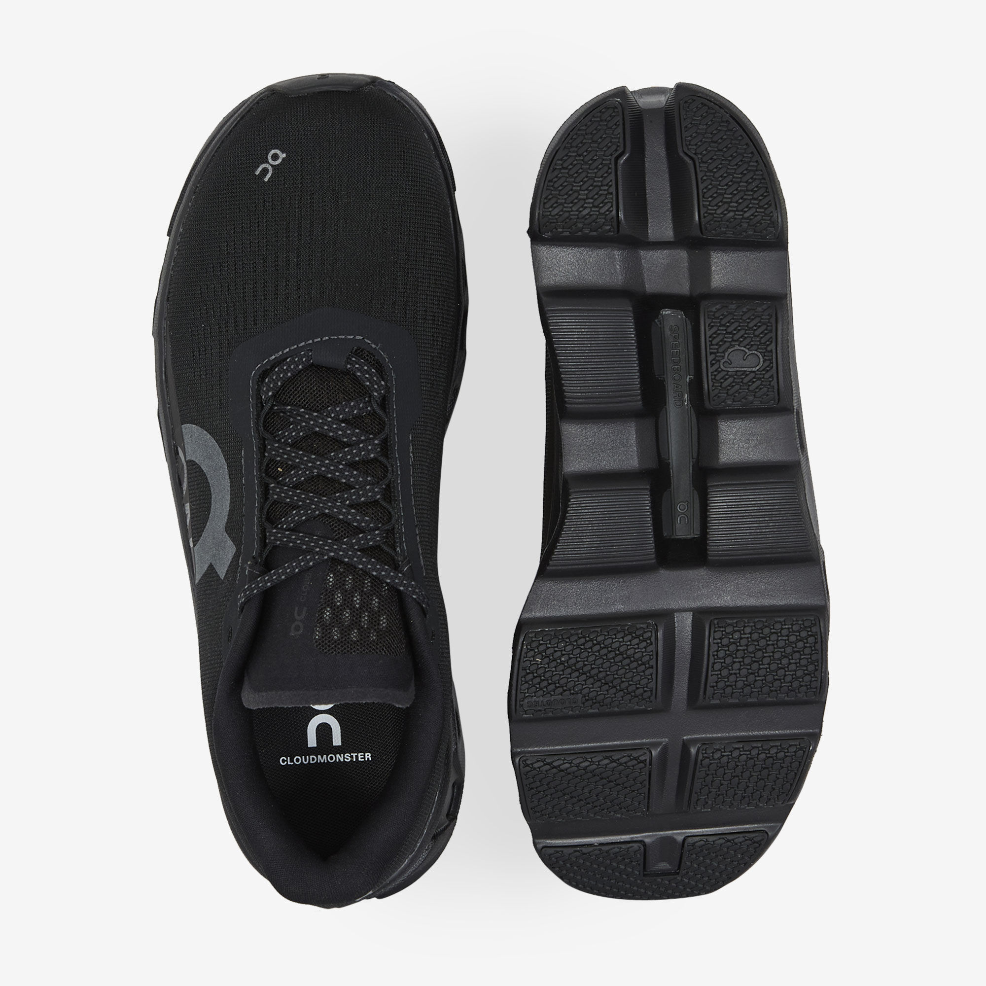 Cloudmonster - vue 3