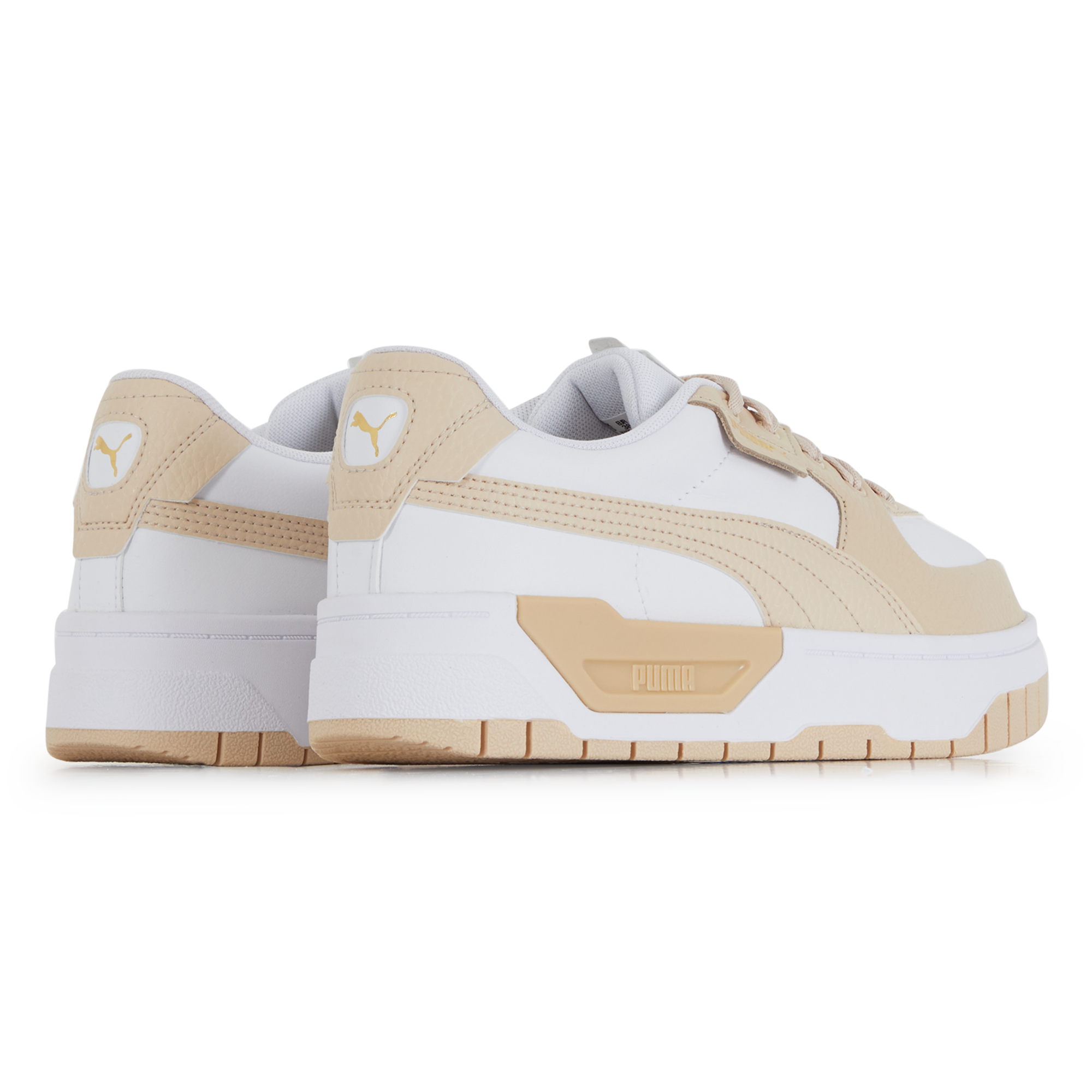 puma cali colorblock