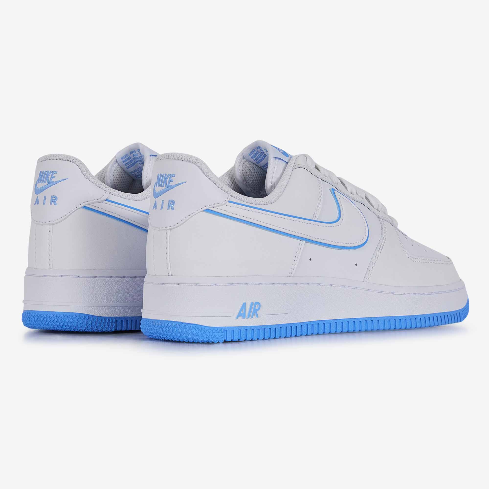 Air force one virgule bleu new arrivals