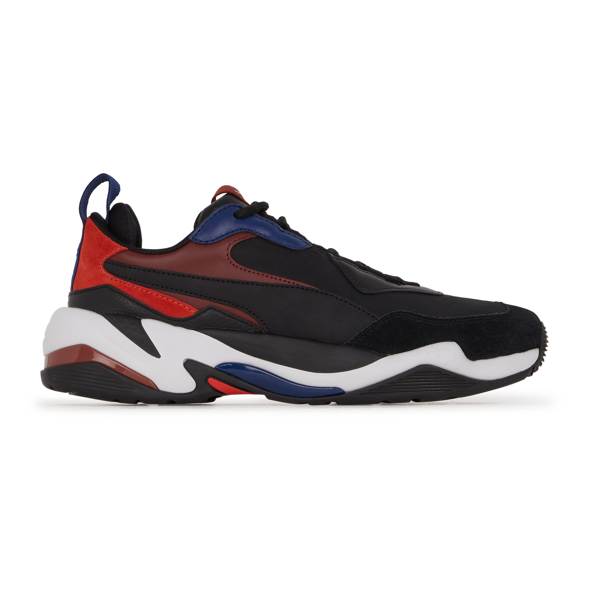 puma thunder courir