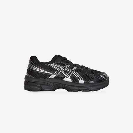 ASICS gel-1130 GEL-1130 NOIR/ARGENT CADET