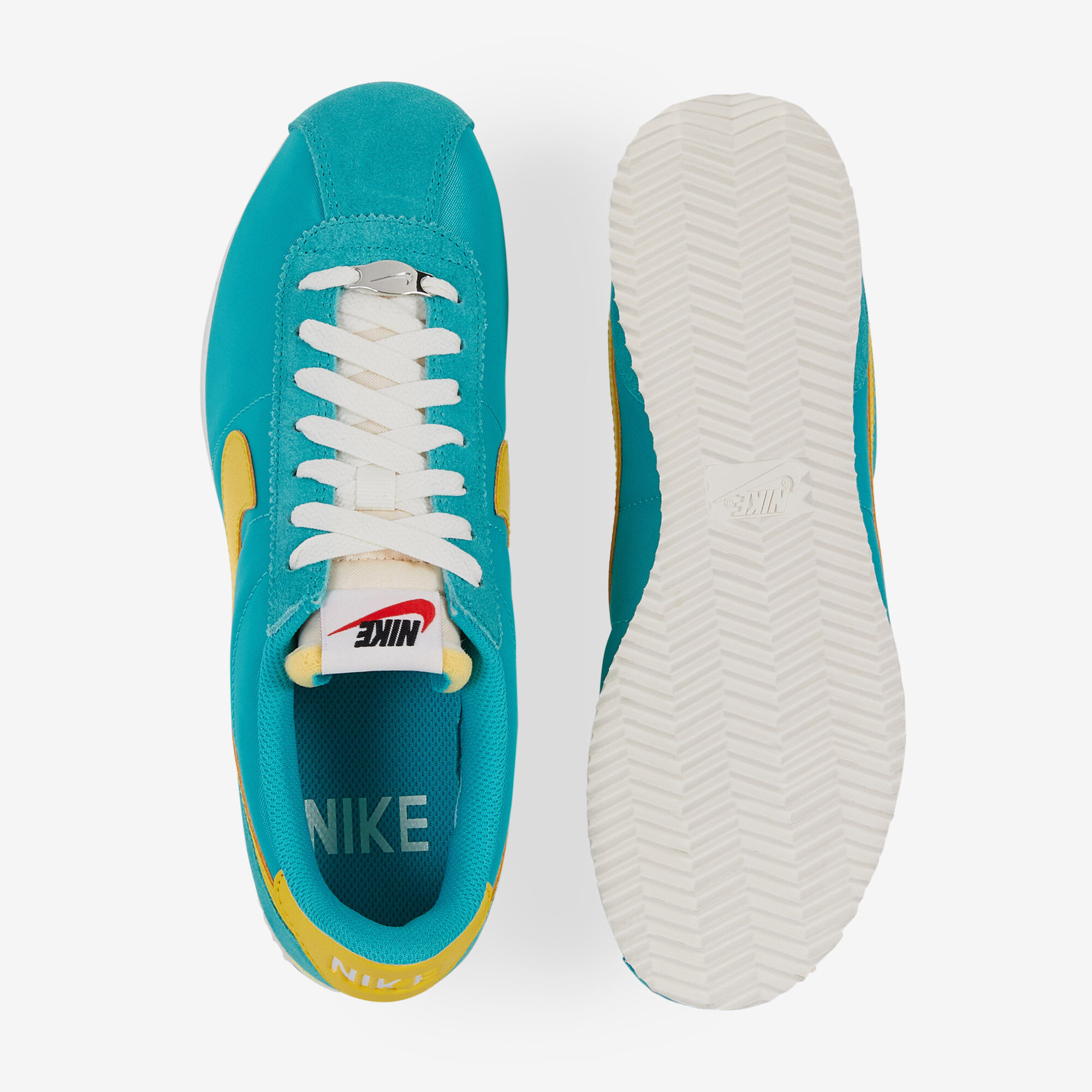 Courir on sale cortez nike
