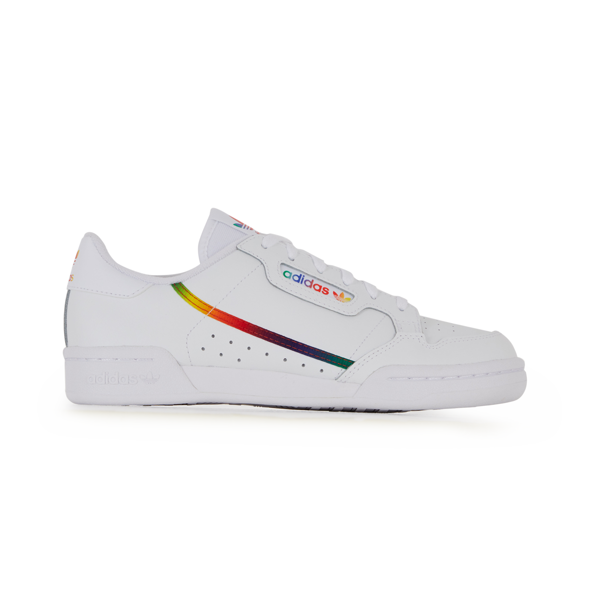 adidas continental 80 personnalisé