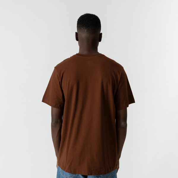 Courir t shirt nike sales