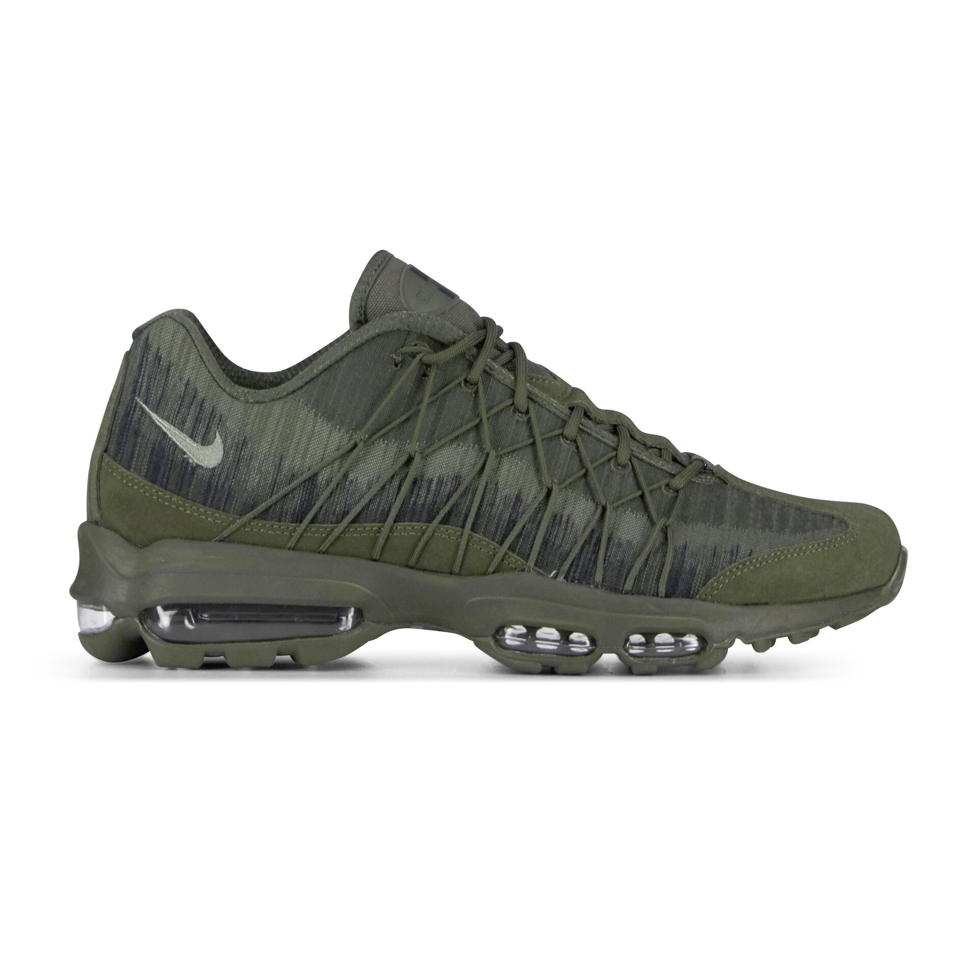 air max 95 noir verte