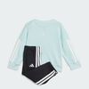 null : Halo Mint / White