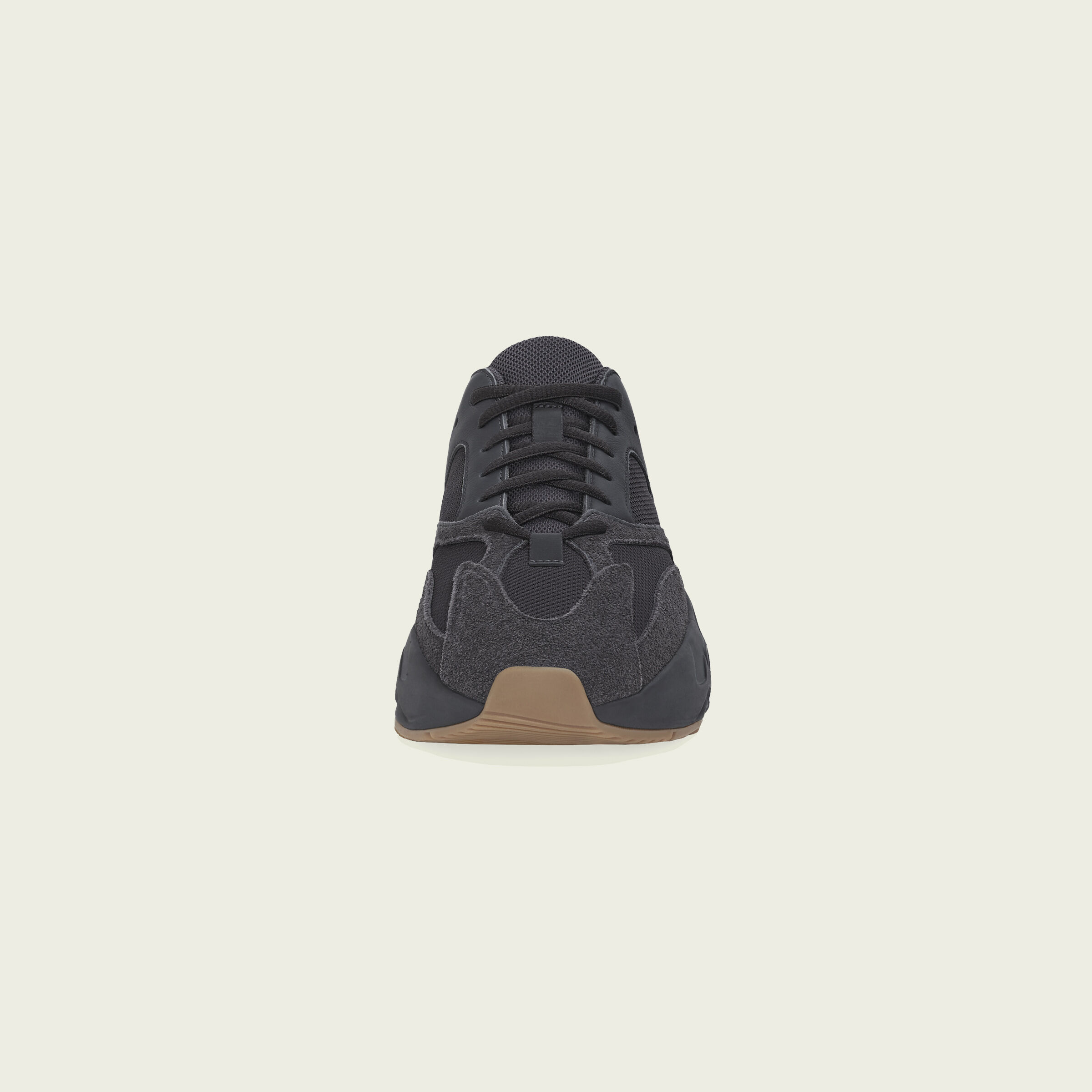 ADIDAS ORIGINALS YEEZY BOOST 700 UTILITY BLK NOIR SNEAKERS HOMME