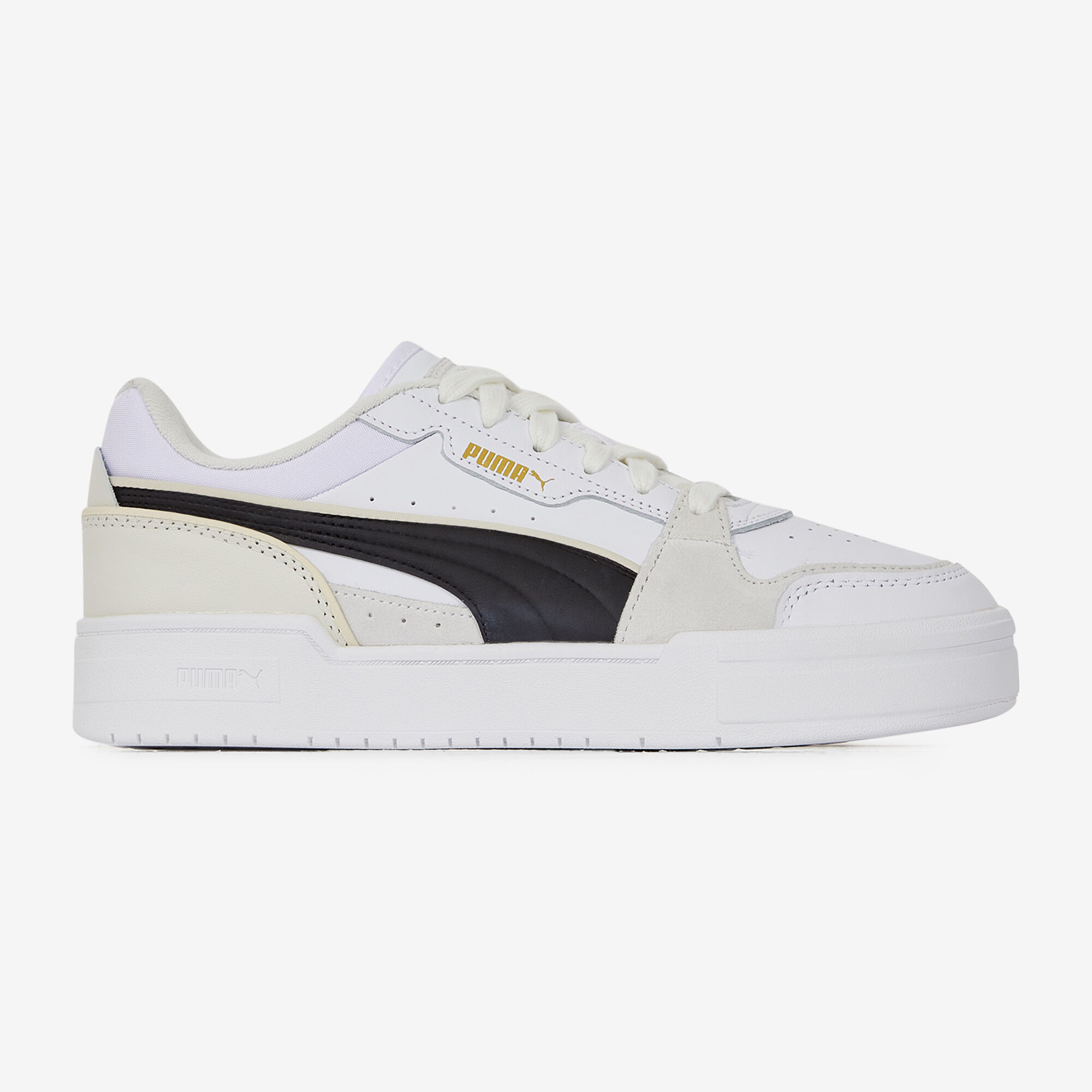 Ca Pro Lux Iii  Blanc/noir