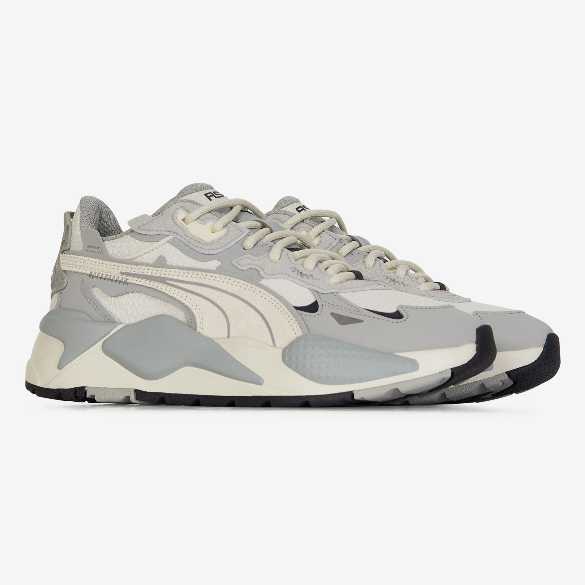 Rs-x Efekt 2.0  Gris/beige