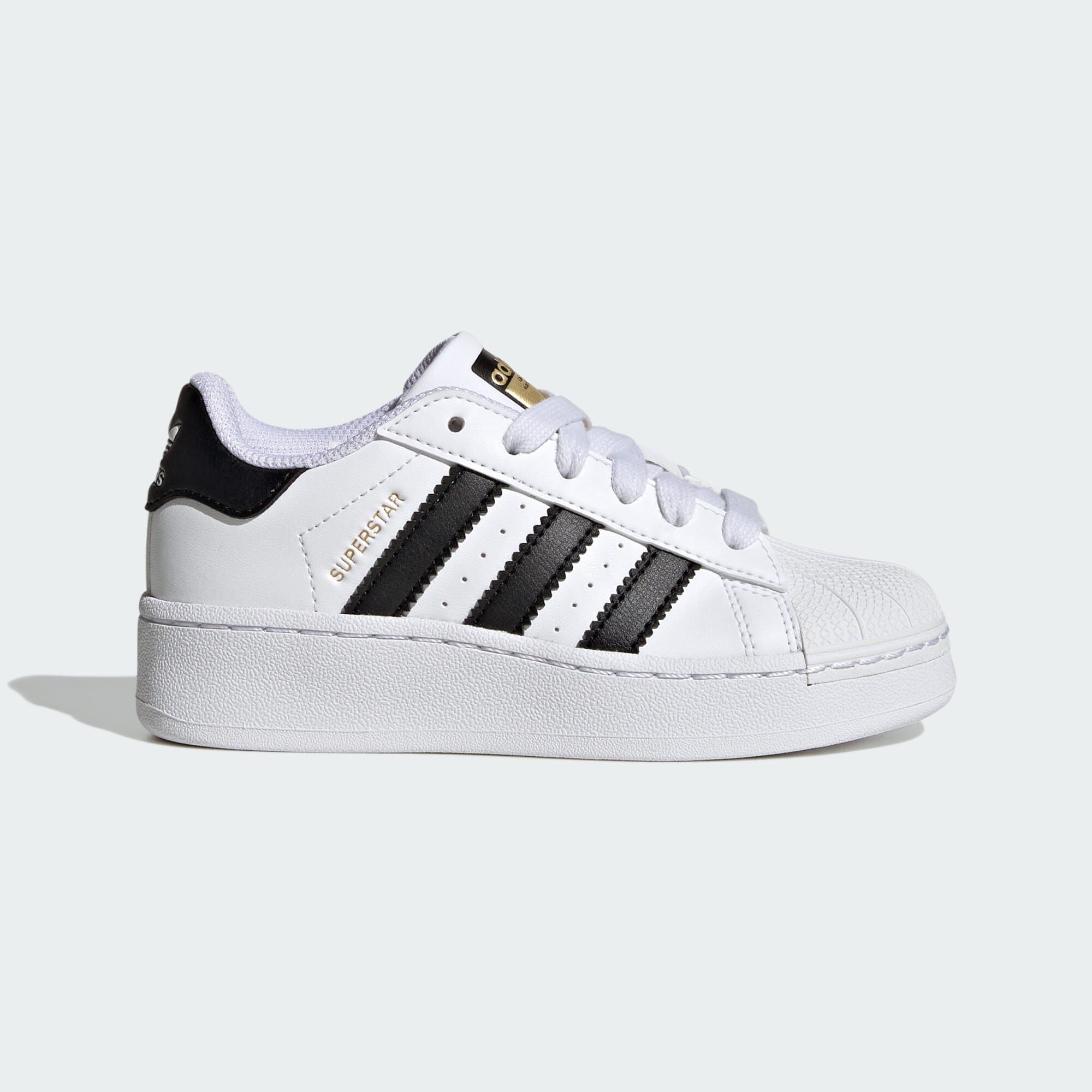 SUPERSTAR sneakers and clothing Courir