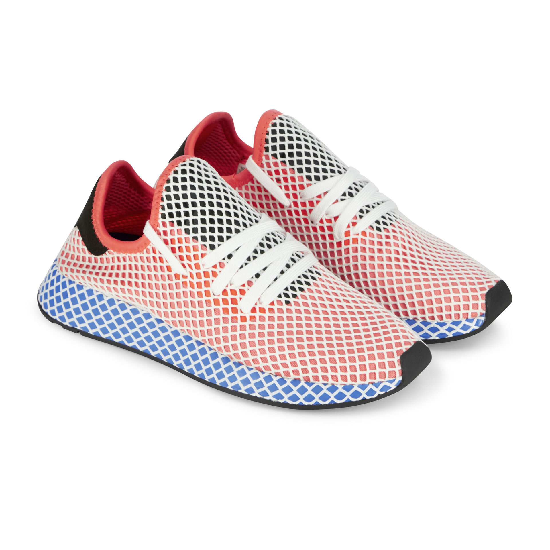 Deerupt Rouge | Courir Deerupt Rouge | Courir