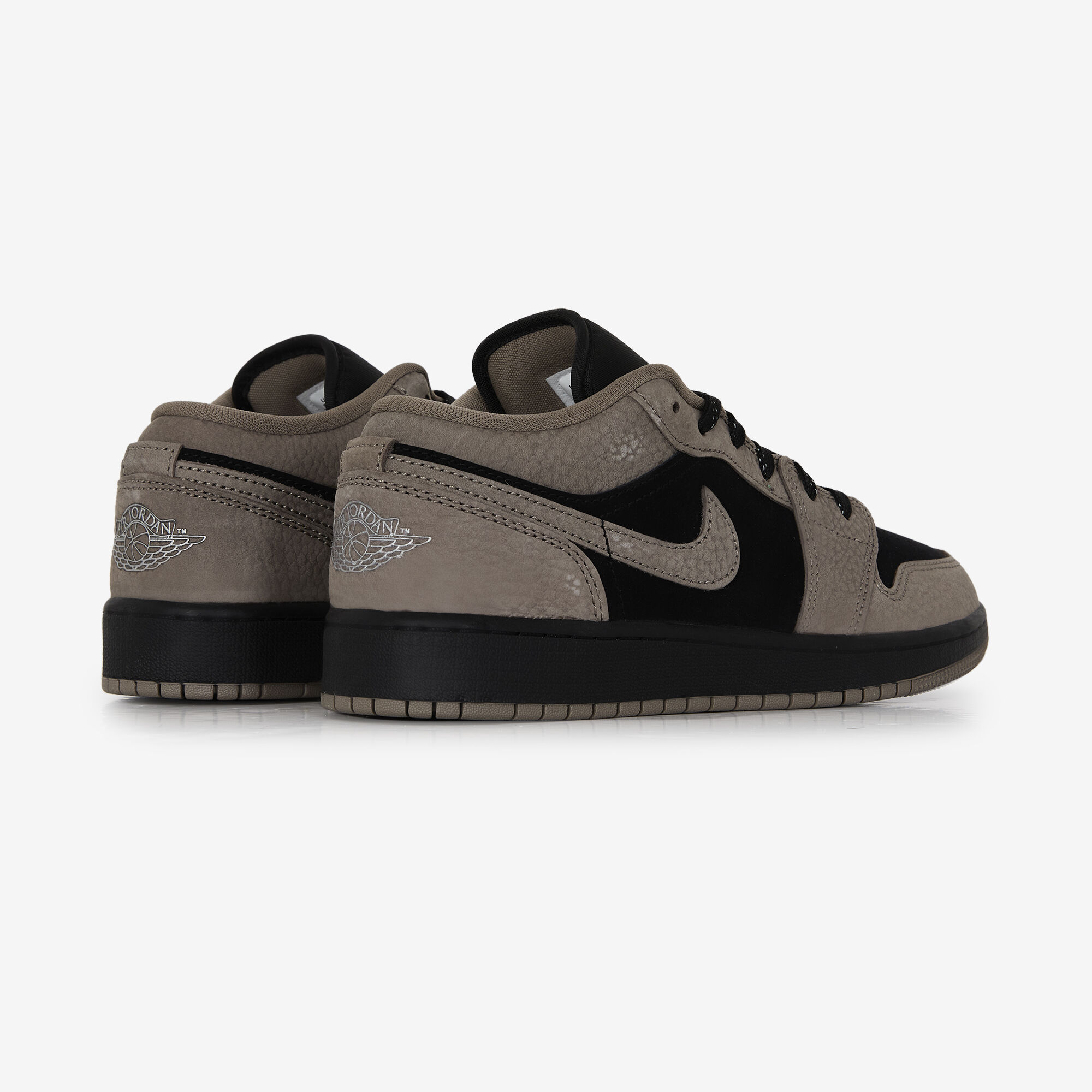 Air Jordan 1 Low - vue 4