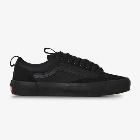 VANS SKATE OLD SKOOL 36 + NOIR HOMME
