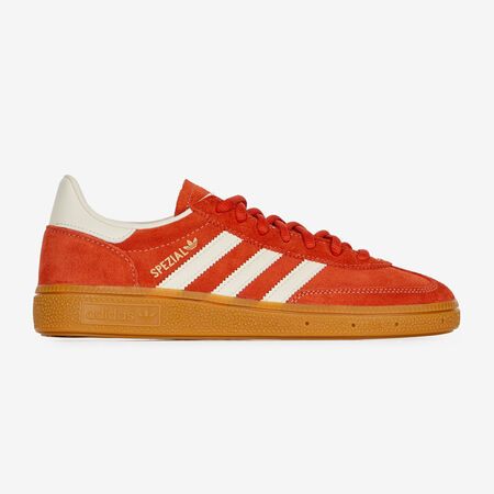ADIDAS ORIGINALS spezial HANDBALL SPEZIAL RED/WHITE WOMEN