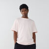 null : ROSE/BLANC