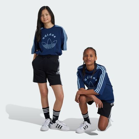 ADIDAS ORIGINALS Short Adicolor Enfants Black JUNIOR