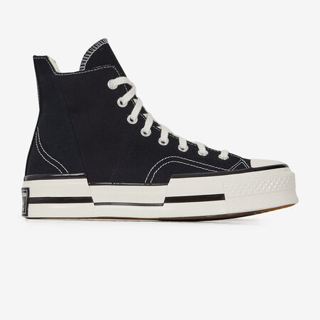 CONVERSE chuck 70 CHUCK 70 PLUS BLACK/WHITE MEN