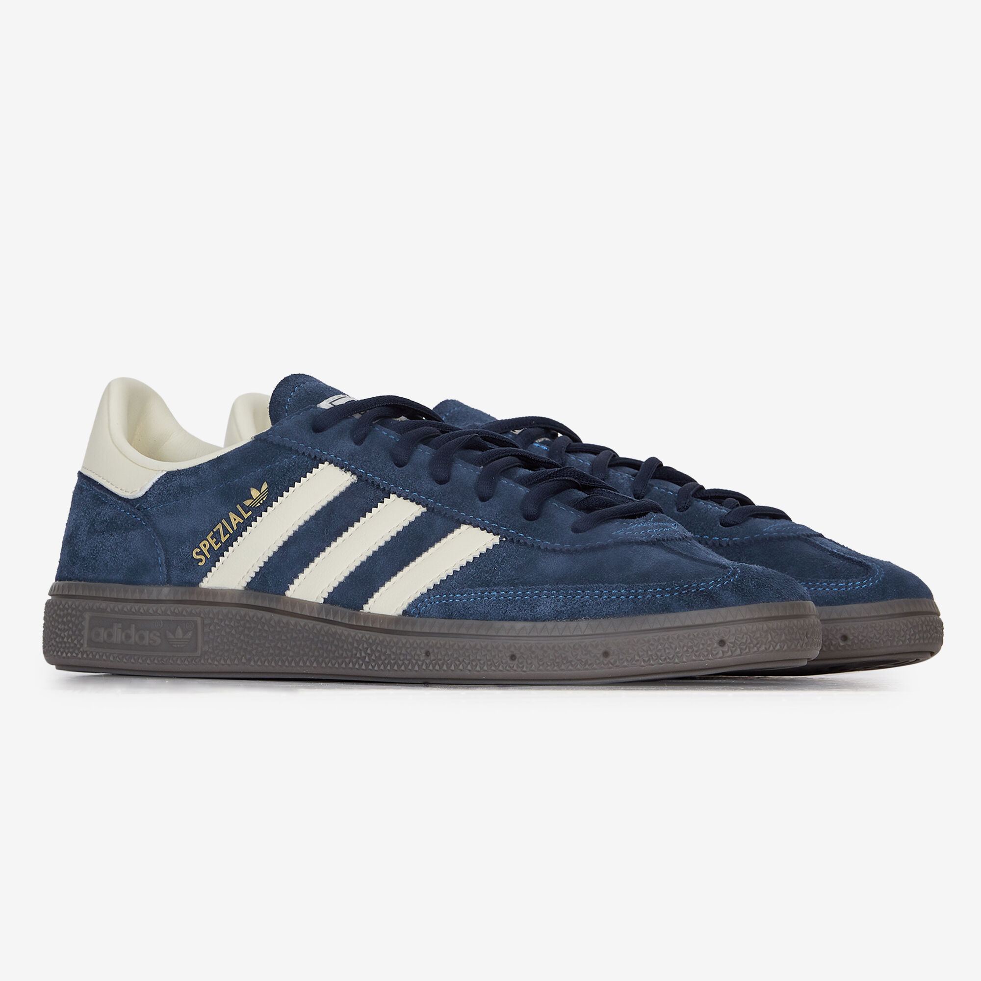 Baskets adidas Handball Spezial Night - vue 3