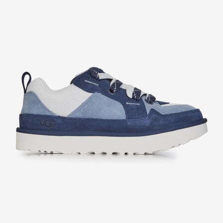 UGG Lowmel LO LOWMEL NAVY BLUE MEN