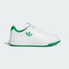 null : Cloud White / Cloud White / Green