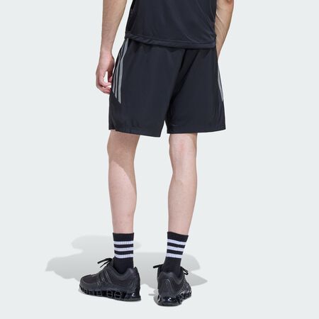 ADIDAS ORIGINALS LIGHTWEIGHT REGULAR SHORTS BLACK MEN