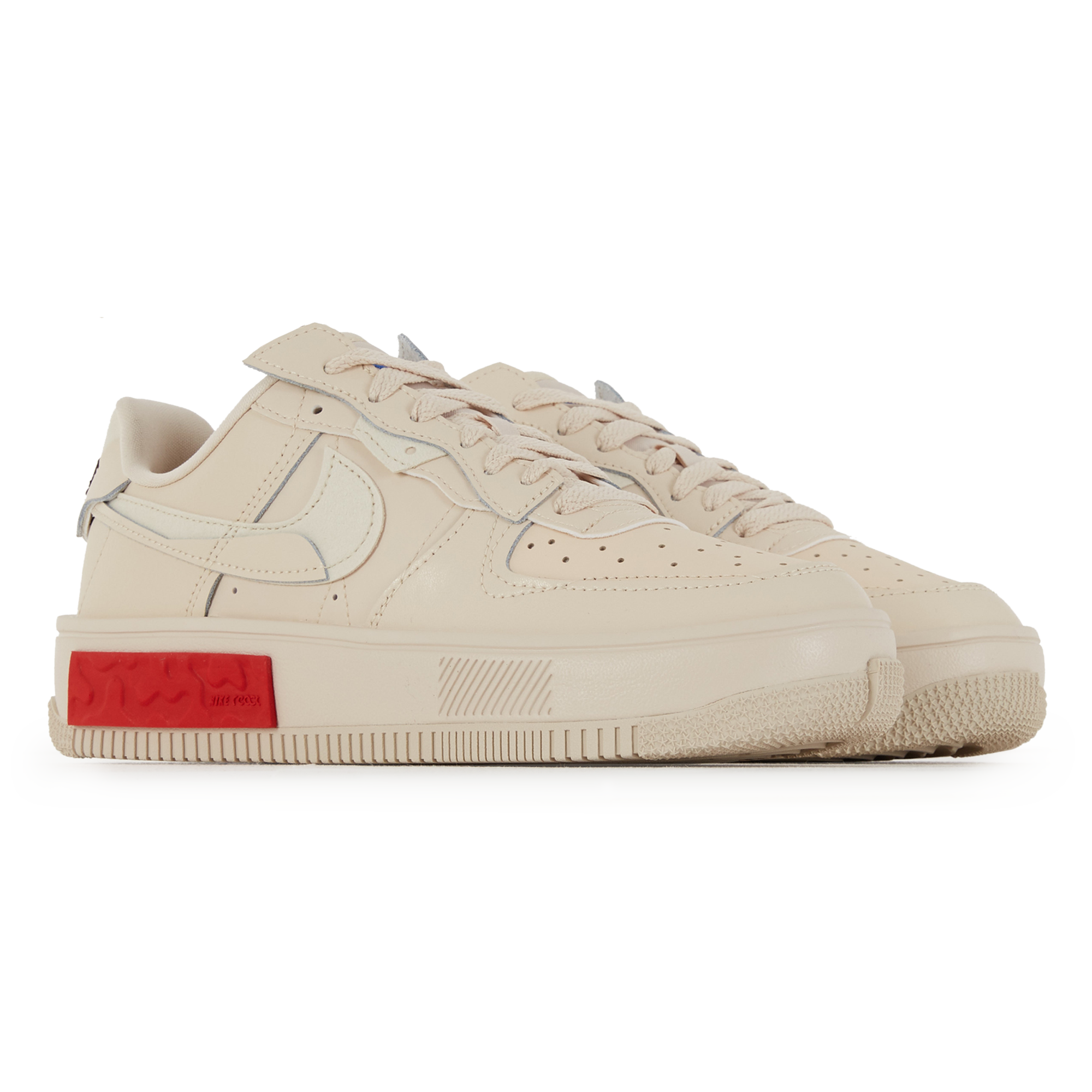 air force 1 beige homme