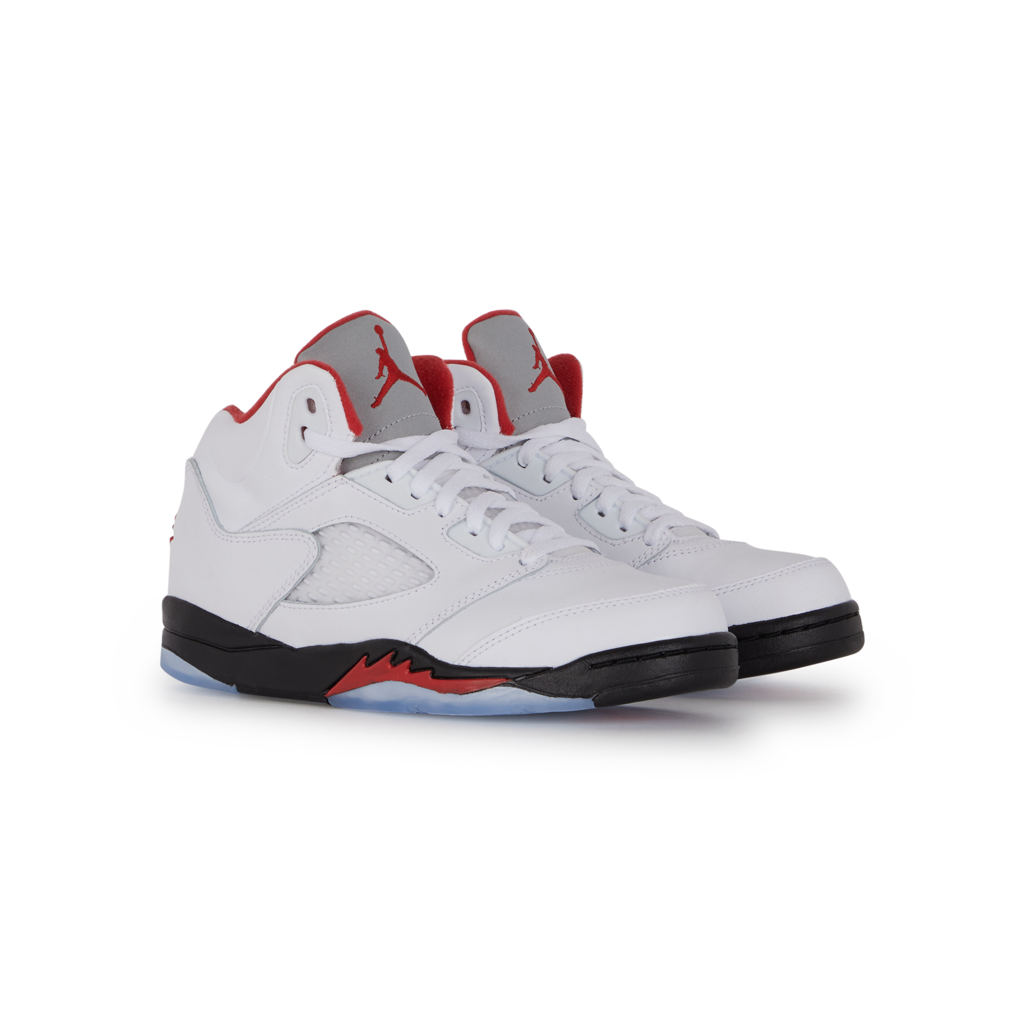 jordan courir