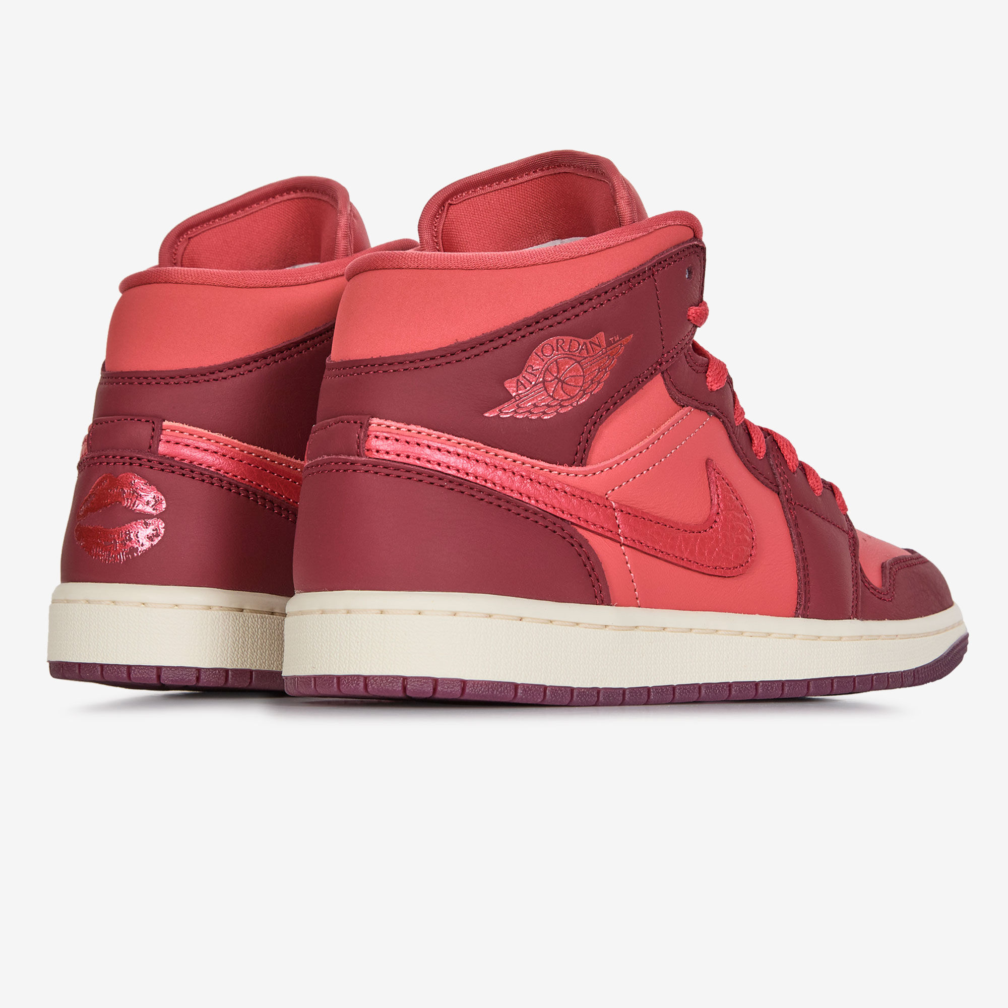 Air Jordan 1 Low - vue 4