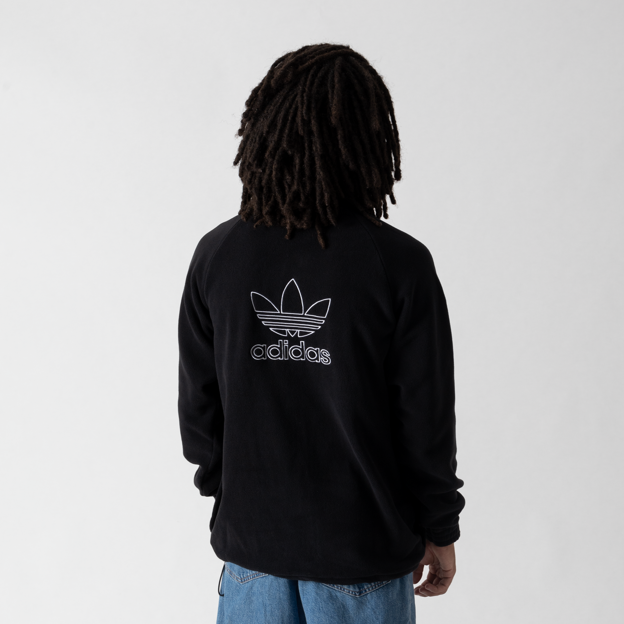 jogging adidas courir jordan