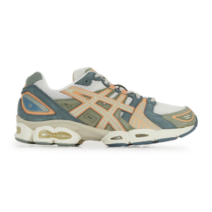 Asics gel nimbus on sale homme beige