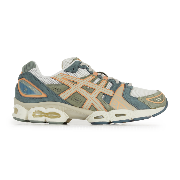 Asics gel nimbus 11 homme blanche sales