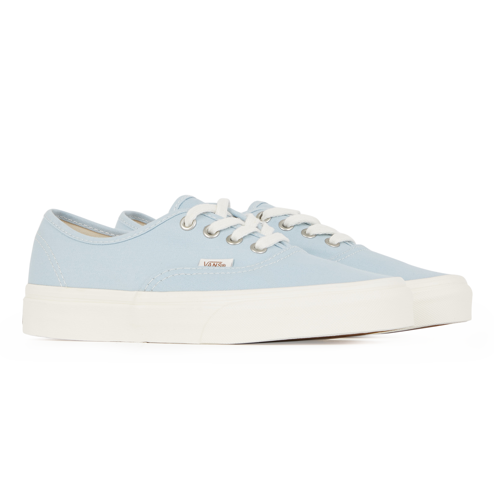 vans authentic bleu ciel
