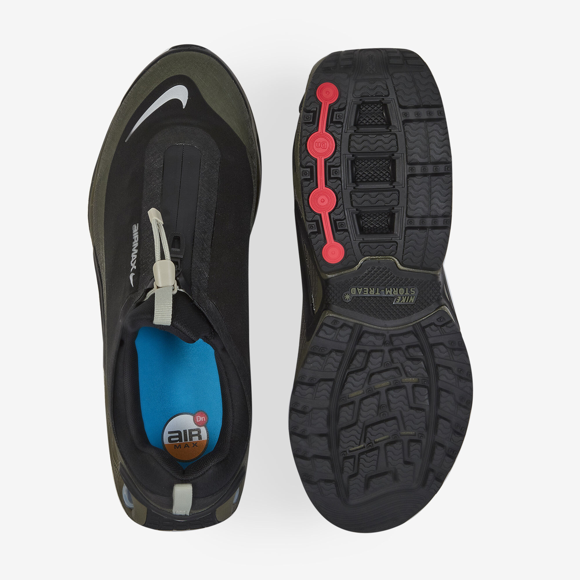 Baskets Nike AIR MAX DN ROAM - vue 3