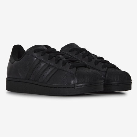 ADIDAS ORIGINALS superstar SUPERSTAR GREY/BLACK WOMEN