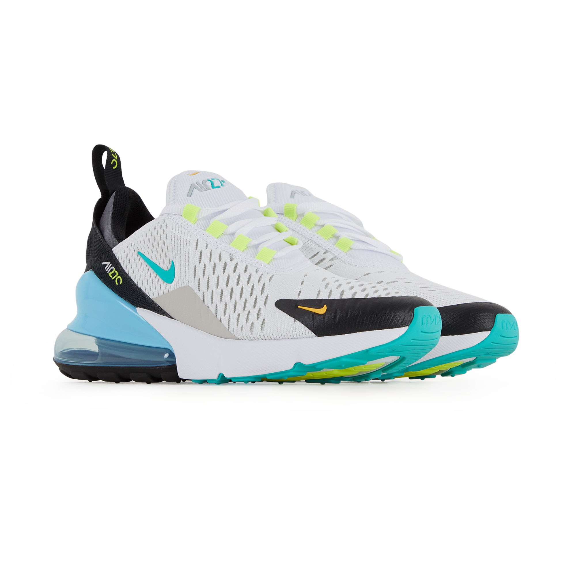 air max 270 junior courir Cinosural International School