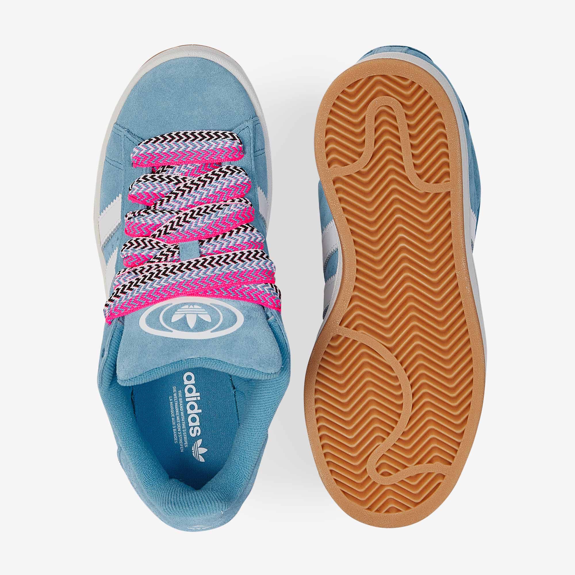 Campus 00s Laces - vue 4