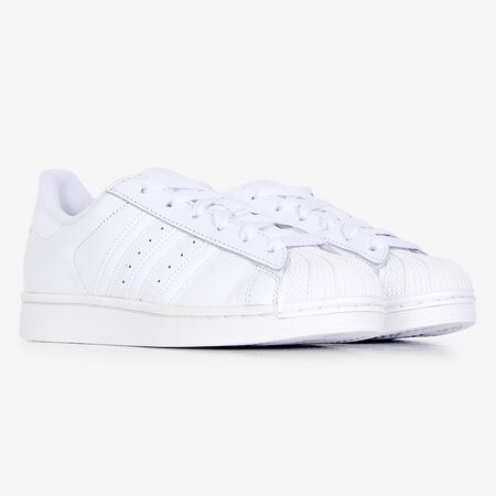 ADIDAS ORIGINALS superstar SUPERSTAR II WHITE WOMEN