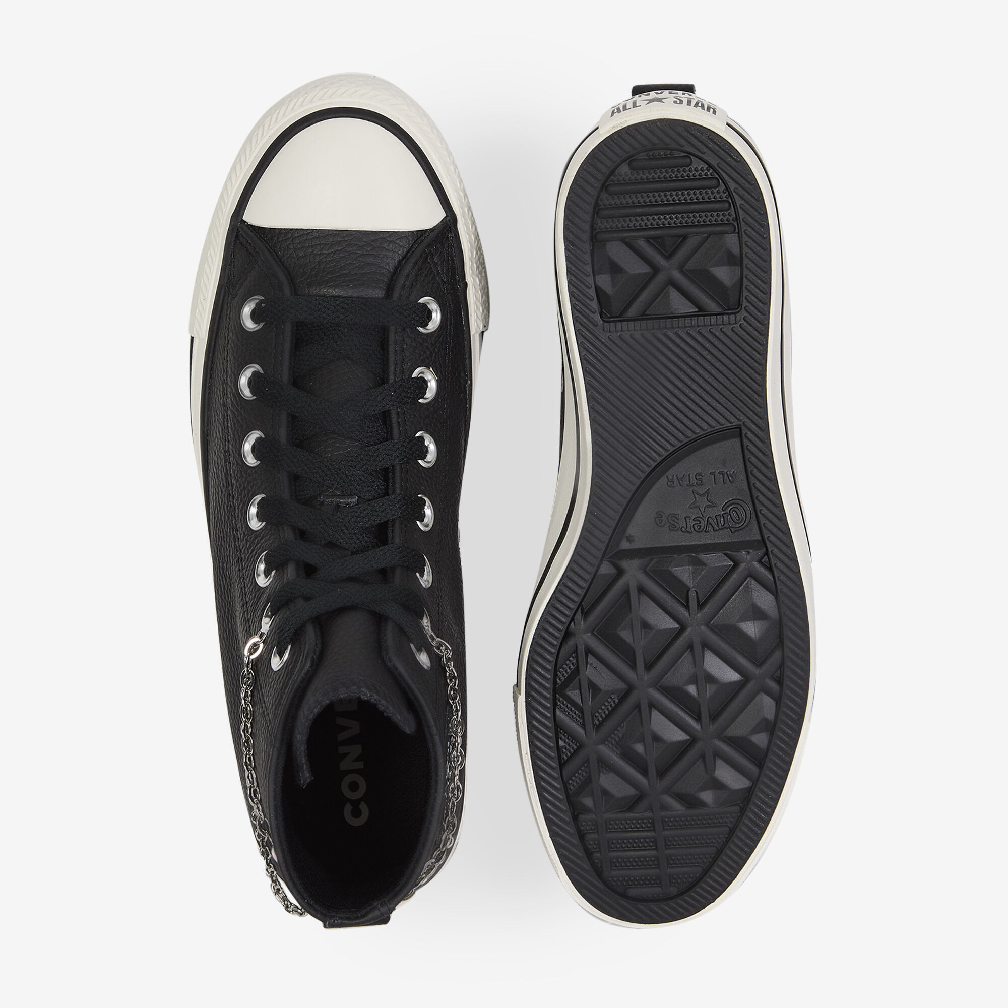 Chuck Taylor All Star Chains - vue 5
