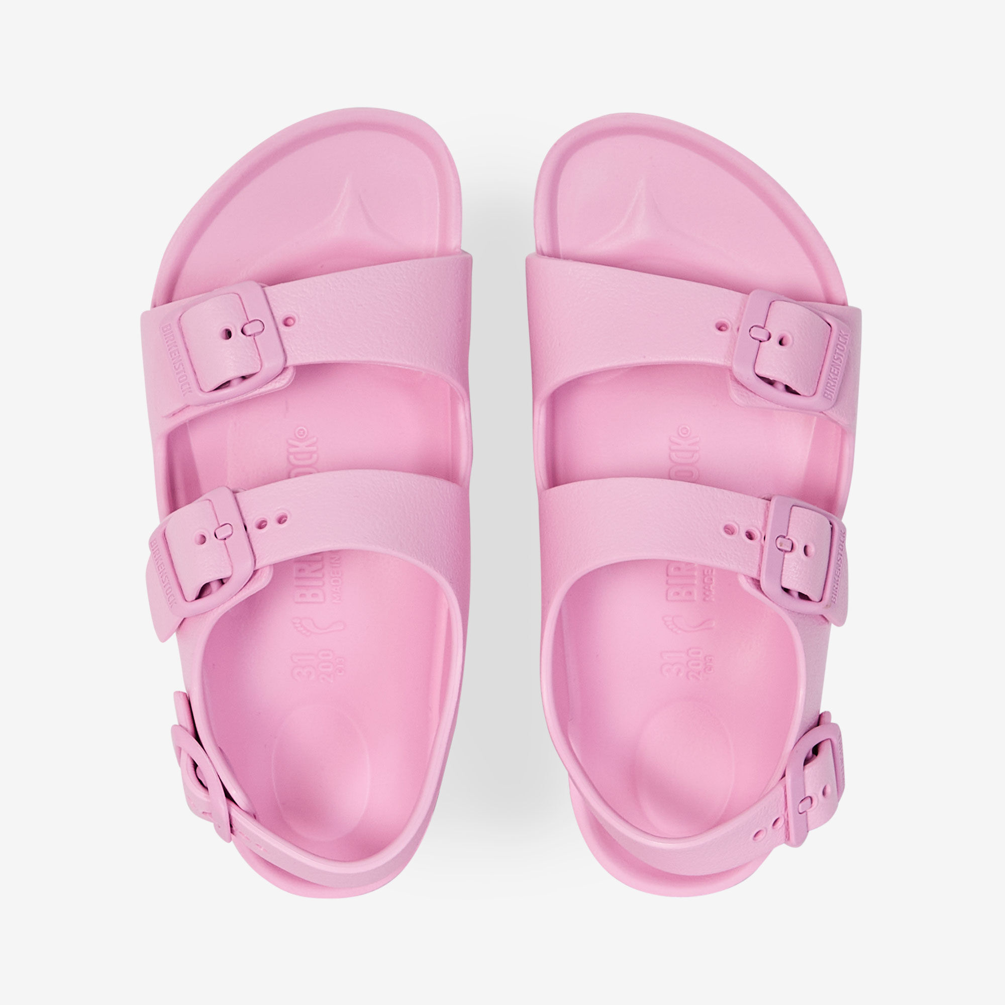 Milano Eva Rose - Enfant -