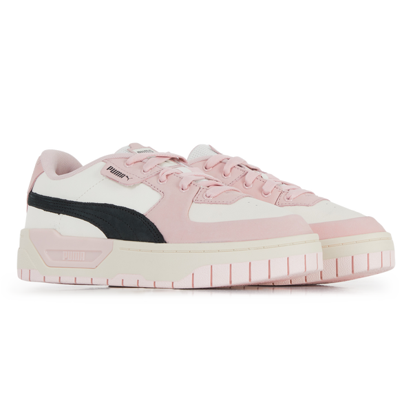 Cali top puma rosa