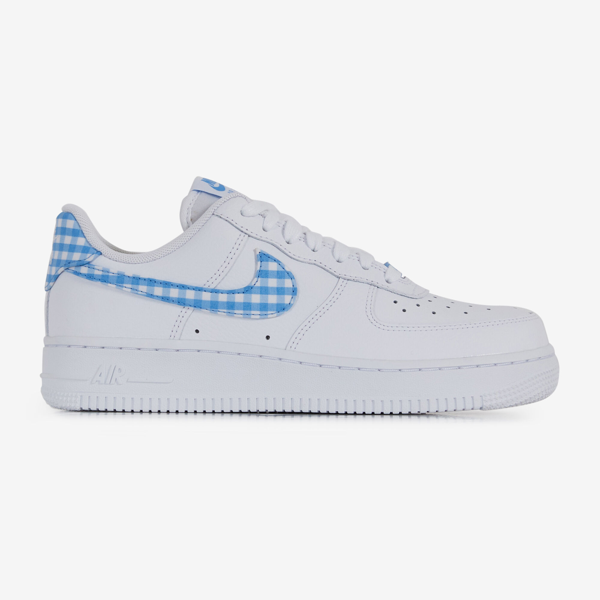 Basket air force one courir best sale
